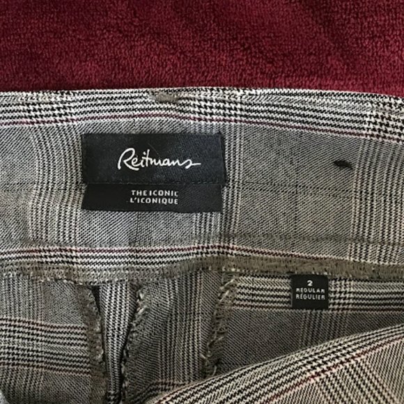 Reitmans trousers - Picture 3 of 3